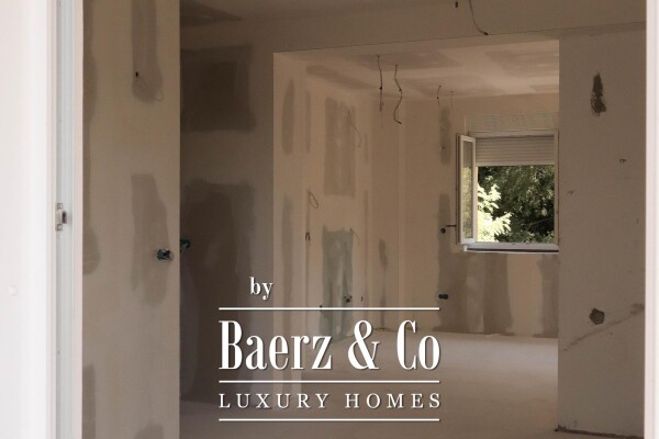 photo 10 Zadar, Center, beautiful flat, first row to the sea, with garage and parking space, 135m2