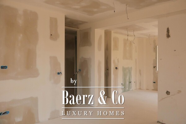 photo 11 Zadar, Center, beautiful flat, first row to the sea, with garage and parking space, 135m2