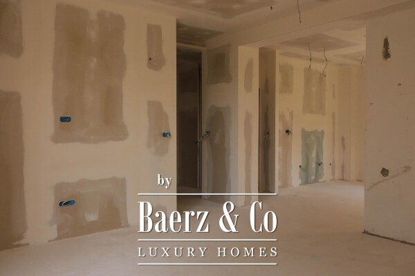 photo 12 Zadar, Center, beautiful flat, first row to the sea, with garage and parking space, 135m2