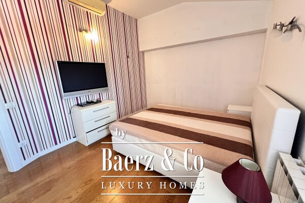 photo 22 More rooms apartment, Pješčana Uvala