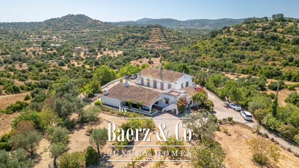 photo 1 Beautiful luxury home in São Brás de Alportel, Countryside