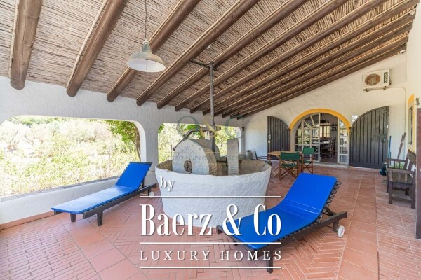 photo 18 Beautiful luxury home in São Brás de Alportel, Countryside