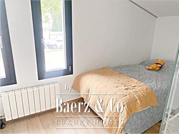 photo 11 Your prestigious residence awaits you in Canet de Mar!