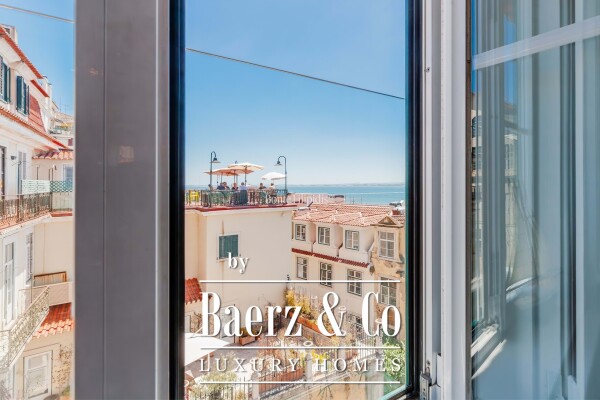 photo 17 Beautiful luxury home in Misericórdia, Chiado (Encarnação)