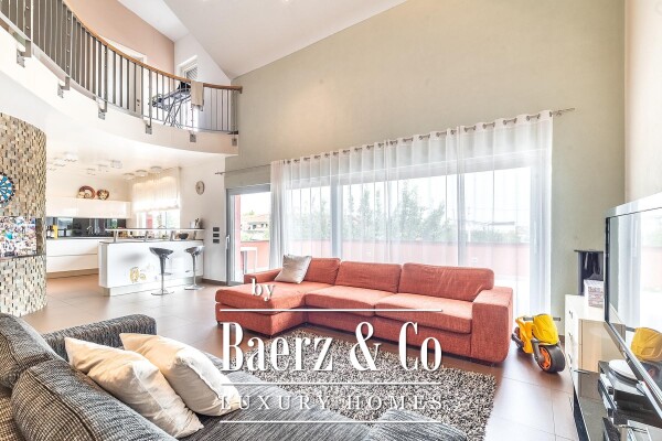 photo 4 Zagreb, Maksimir, villa with tavern, garden and two apartments, gross floor area 591 m2