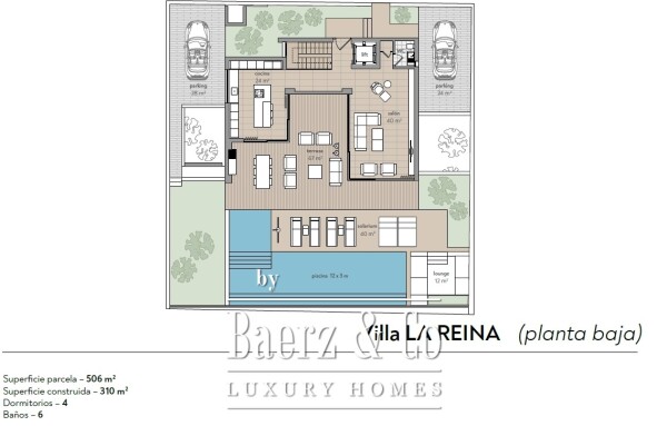 photo 15 Exclusive Contemporary Villa with Breathtaking Views