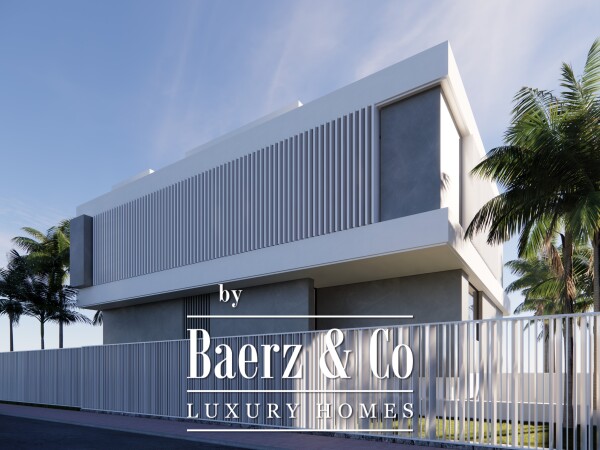 photo 7 Exclusive Contemporary Villa with Breathtaking Views