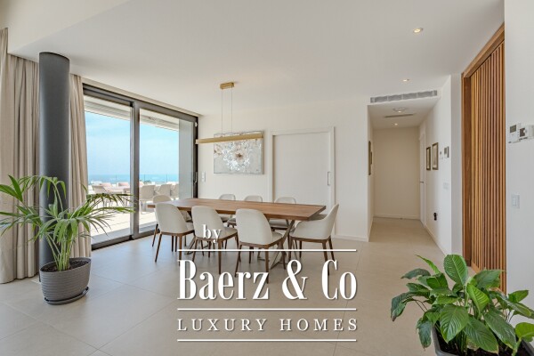 photo 10 Beautiful villa in Abama