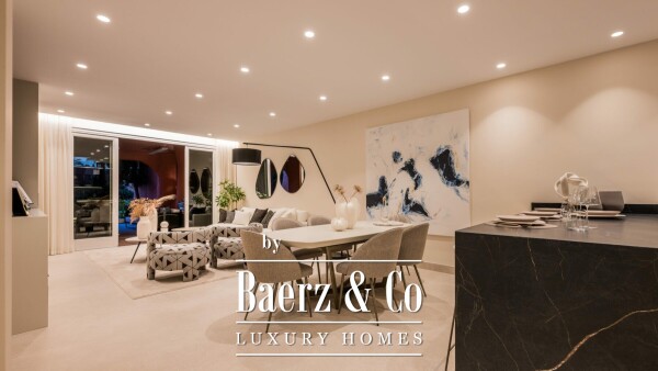 photo 16 Apartment - New Golden Mile - Estepona - Ref: 8509