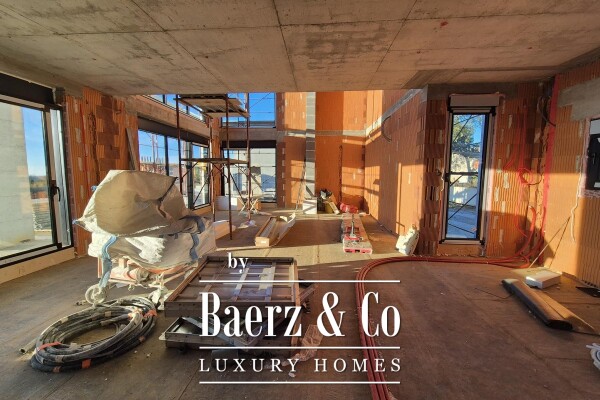 photo 12 Istria, Sv. Lovreč, a villa with a panoramic view