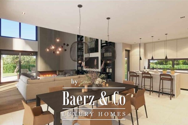 photo 23 Istria, Sv. Lovreč, a villa with a panoramic view