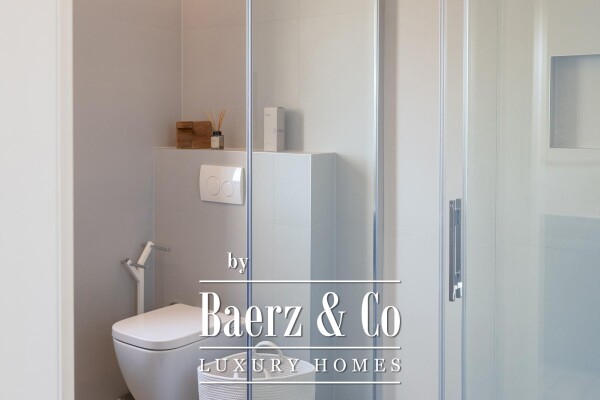 photo 22 Istria, Poreč - Gedići, beautiful modern stone villa NKP 165 m2 with swimming pool