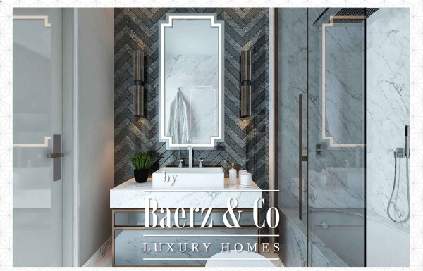 photo 9 Luxury Two Bedroom Apartment in Budva Center next to the Sea and Old Town