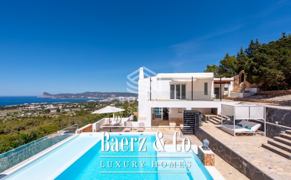 photo 1 Beautiful luxury home in Ibiza