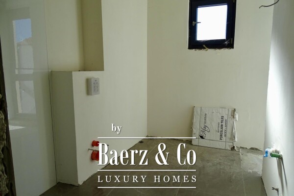 photo 15 Krk, Milovčići, villa with two apartments, a swimming pool