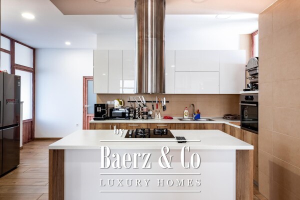 photo 11 Aljmaš, villa with three swimming pools and a view of the Danube, 25104 m2 garden