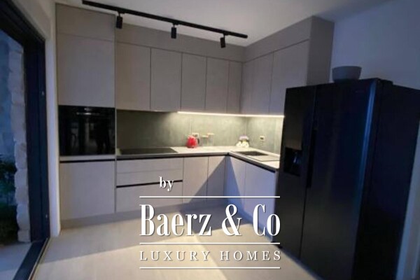 photo 3 Makarska, modern villa with three residential units