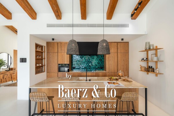 photo 9 Villa - Nueva Andalucia - Marbella - Ref: 8533