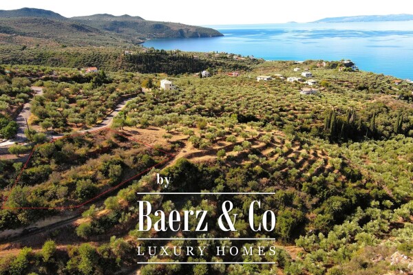 photo 18 1115698 - Villa For sale, Avia, 120 sq.m., €950.000