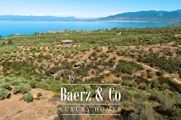 photo 28 1115698 - Villa For sale, Avia, 120 sq.m., €950.000