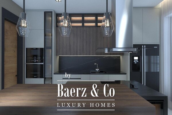 photo 5 Istria, Poreč, villa with panoramic sea view