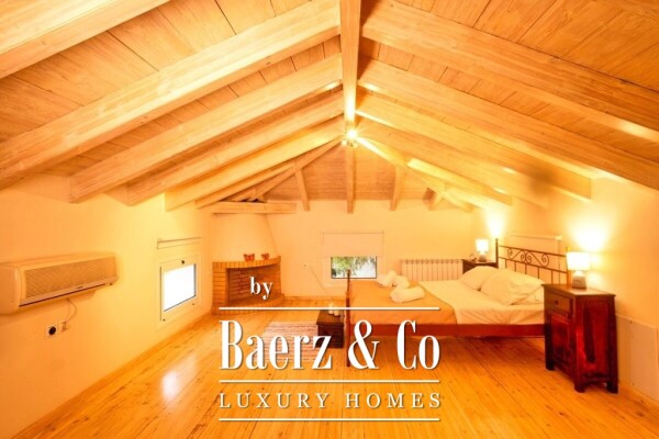 photo 22 (For Sale) Residential Villa || Argolida/Kranidi - 445 Sq.m, 7 Bedrooms, 1.100.000€