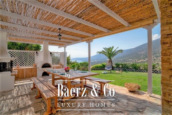 photo 5 (For Sale) Residential Villa || Argolida/Kranidi - 330 Sq.m, 5 Bedrooms, 1.350.000€