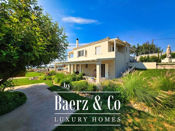 photo 28 1124662 - Villa For sale, Kranidi, 300 sq.m., €1.500.000