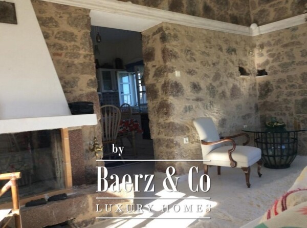 photo 12 1123985 - Detached house For sale, Trizina, 350 sq.m., €1.700.000