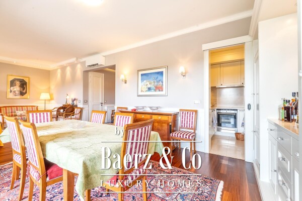 photo 3 Zagreb, Tuškanac, luxurious two-story apartment NKP 248