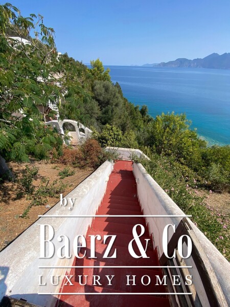 photo 22 1128026 - Detached house For sale, Trizina, 840 sq.m., €2.600.000