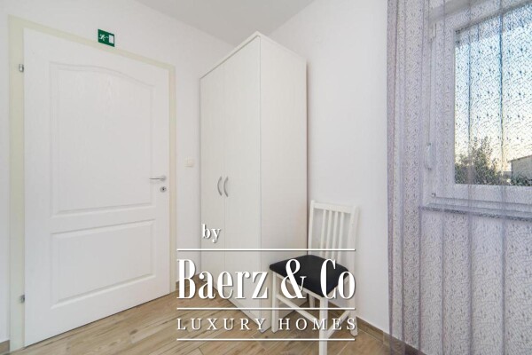 photo 20 Makarska, Veliko Brdo, beautiful apartment house with swimming pool