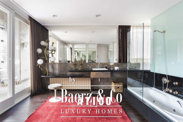 photo 29 Penthouse for rent in Pedralbes