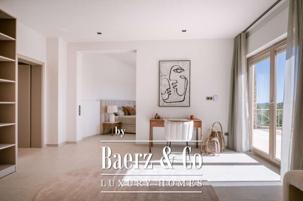 photo 25 Beautiful luxury home in Can Furnet, Can Furnet