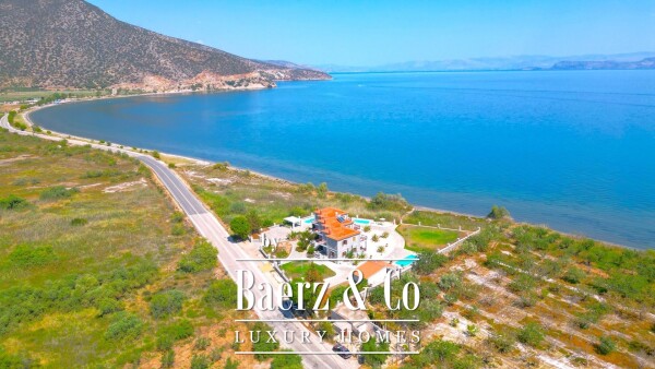 photo 5 1218178 - Apartment complex For sale, North Kinouria, 630 sq.m., €1.650.000