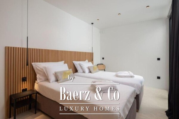 photo 10 The island of Brač, Sutivan - a modern villa with a beautiful view