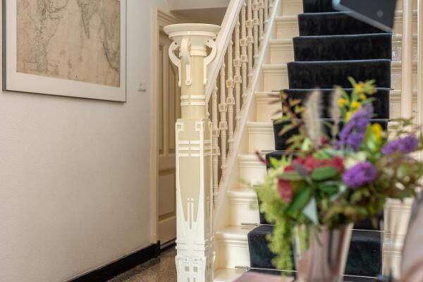 photo 9 Regentesselaan 10