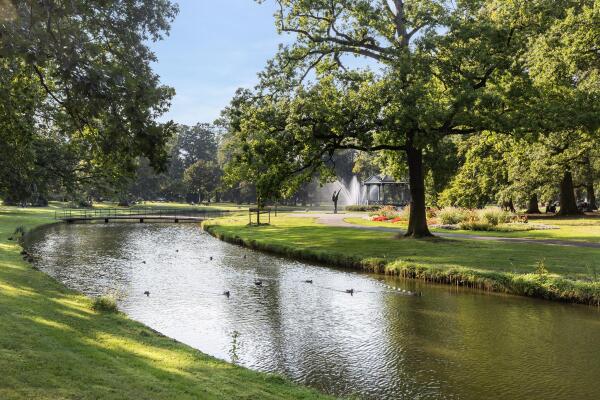 photo 34 Regentesselaan 10