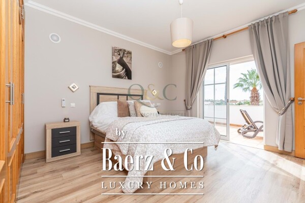 photo 5 Beautiful luxury home in Loulé (São Sebastião), Sitio da Estação