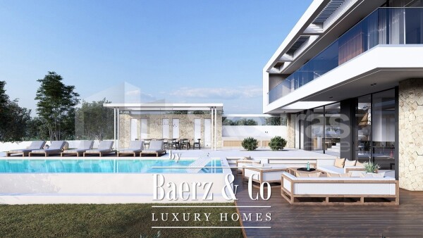 photo 4 1223581 - Villa For sale, Pilos, 315 sq.m., €1.800.000