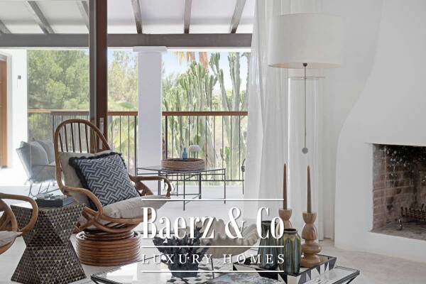 photo 13 Beautiful luxury home in Can Furnet, Can Furnet