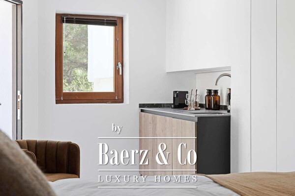 photo 43 Beautiful luxury home in Can Furnet, Can Furnet