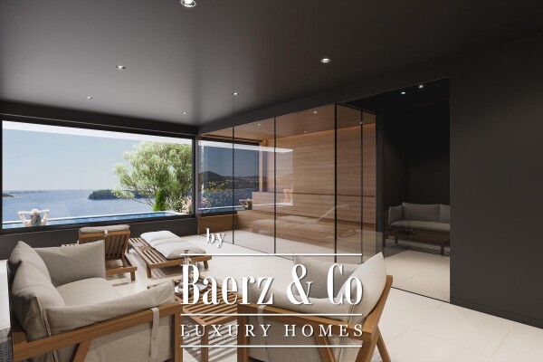 photo 9 Dubrovnik, NEW BUILDING, villa with pool