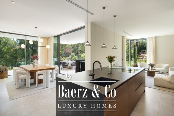 photo 10 Villa - Nueva Andalucia - Marbella - Ref: 8553