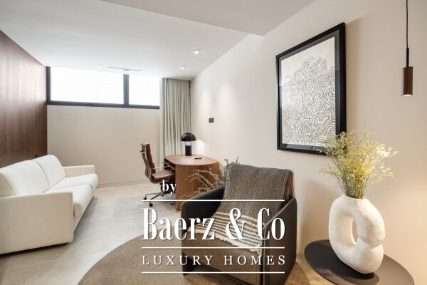 photo 30 Villa - Nueva Andalucia - Marbella - Ref: 8553