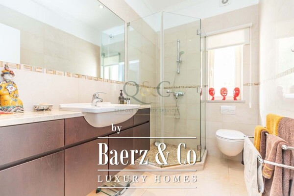 photo 26 Beautiful luxury home in Santa Bárbara de Nexe, Centre