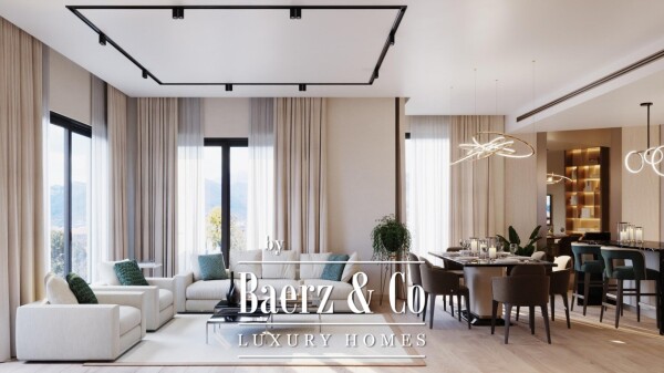 photo 1 Two Bedroom Apartment in 5 Star Hotel in Tivat 2