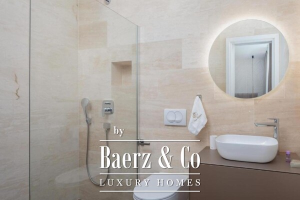 photo 22 Pašman, Tkon, beautiful villa with pool, first row by the sea