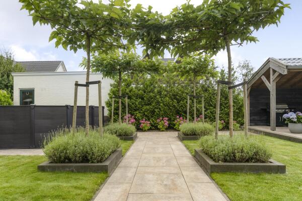 photo 53 Oleanderlaan 35