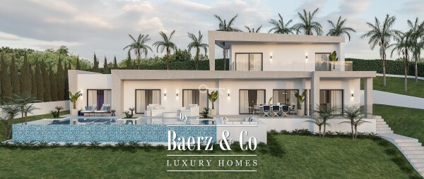 photo 6 Beautiful luxury home in Jávea, Costa Blanca
